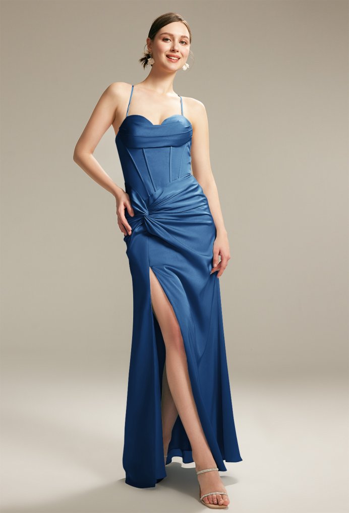 AW Fulcrum Dress